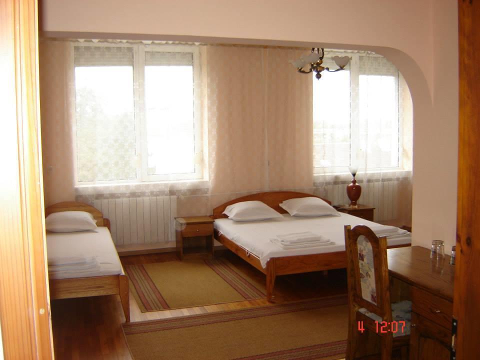 Kanclera Hotel Kaspichan Rom bilde
